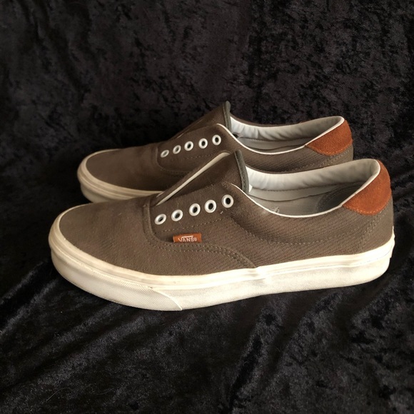 Twill Vans Era - Men’s 10 - Picture 4 of 13